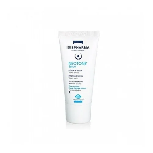 ISISPHARMA NEOTONE SERUM INTENSIF NUIT 30ML