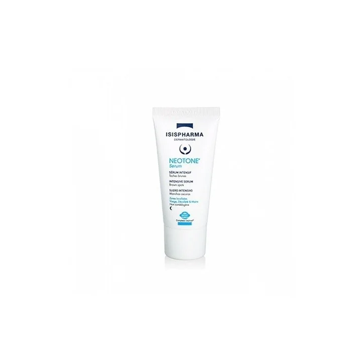 ISISPHARMA NEOTONE SERUM INTENSIF NUIT 30ML