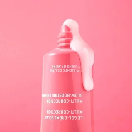 NUXE PRODIGIEUSE BOOST GEL CRÈME ÉCLAT MULTI CORRECTION 40ML