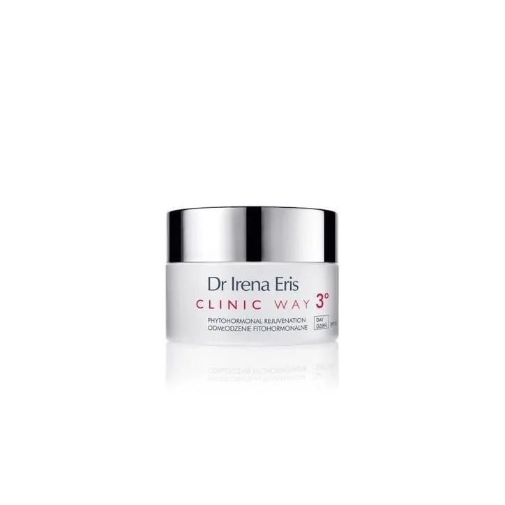 CLINIC WAY 3 CREME DE JOUR SPF 20 50ML