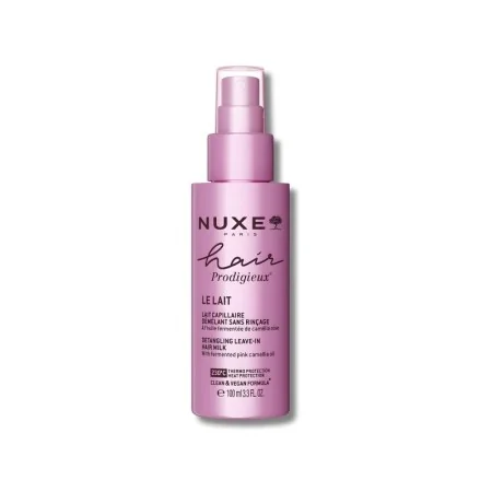 NUXE HAIR PRODUGIEUX LE LAIT DEMELANT SANS RINCAGE 100ML