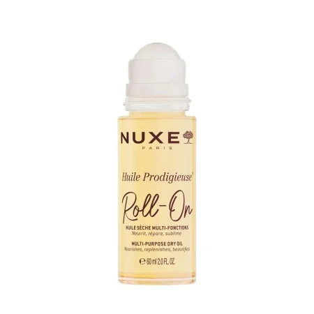NUXE HUILE PRODIGIEUSE ROLL-ON 60ML