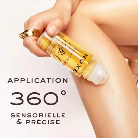 NUXE HUILE PRODIGIEUSE ROLL-ON 60ML