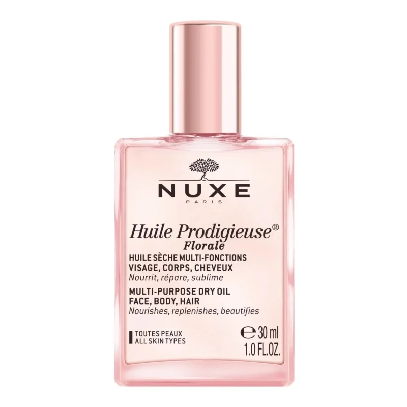 NUXE HUILE PRODIGIEUSE FLORALE 30ML