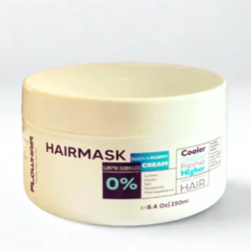 FLOWHAIR MASQUE CAPILLAIRE 250ML