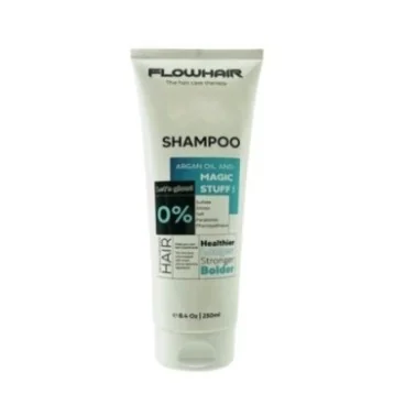 FLOWHAIR SHAMPOING DÉMÊLANT OPTIMUM HAIR PH 250ML