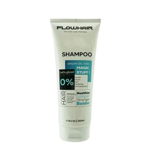 FLOWHAIR SHAMPOING DÉMÊLANT OPTIMUM HAIR PH 250ML