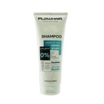 FLOWHAIR SHAMPOING DÉMÊLANT OPTIMUM HAIR PH 250ML