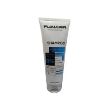 FLOWHAIR SHAMPOOING ANTI PELLICULAIRE 250ML