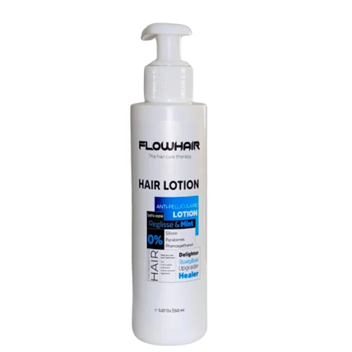 FLOWHAIR LOTION ANTI PELLICULAIRE 150ML