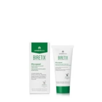 BIRETIX MICROPEEL SOIN EXFOLIANT PURIFIANT 50ML