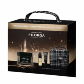 FILORGA COFFRET PROTOCOLE DENSITÉ