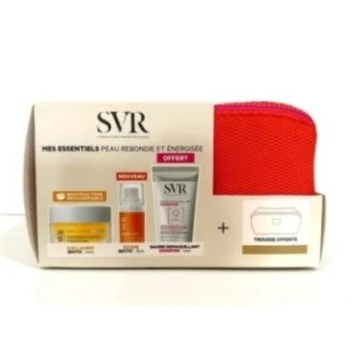 SVR TROUSSE MES ESSENTIELS PEAU REBONDIE ET ENERGISÉE