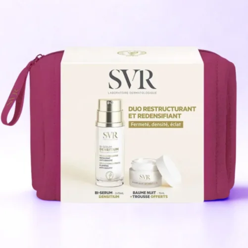 SVR DENSITIUM DUO RESTRUCTURANT ET REDENSIFIANT