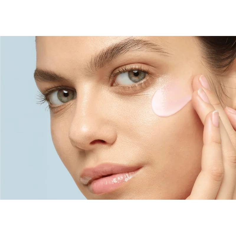 4- THE GLOW EXPERIENCES RESVERATROL EYE LIFT (PREMIUM)