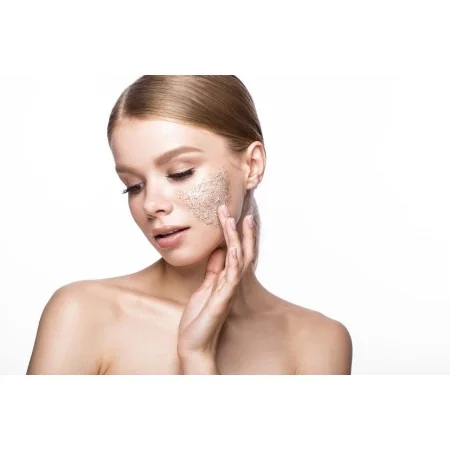 2- DAILY GLOW RITUALS PEELING DOUX (SOFT)