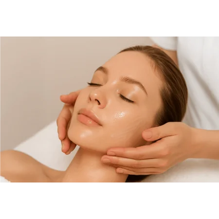 1- THE GLOW EXPERIENCES SKIN GLOW RITUALS SOIN PEAUX NORMALES À SÈCHES (PREMIUM)