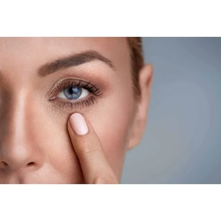 1- DAILY GLOW RITUALS SOIN CONTOUR DES YEUX ANTI-AGE (SOFT)