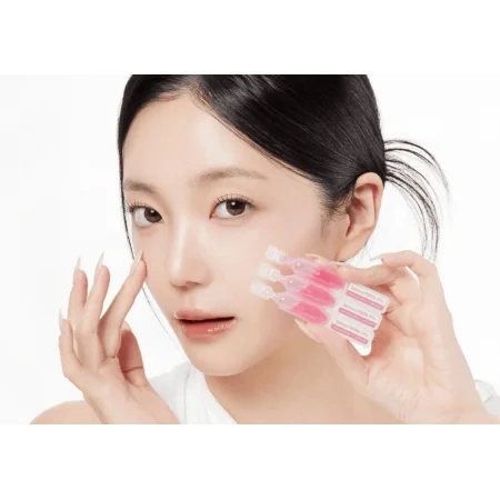 3- THE GLOW EXPERIENCES PDRN PEPTIDE AND GLOW SOIN PREMIUM D'EXCEPTION TOUS TYPES DE PEAUX (PREMIUM)