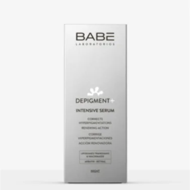 BABE DEPIGMENT+ INTENSIVE SERUM 30ML