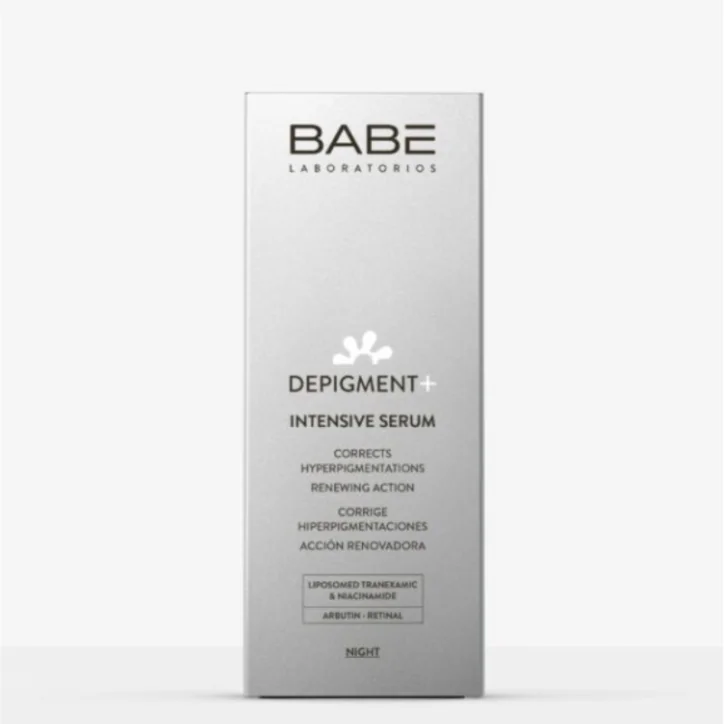 BABE DEPIGMENT+ INTENSIVE SERUM 30ML