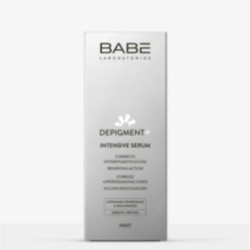 BABE DEPIGMENT+ INTENSIVE SERUM 30ML