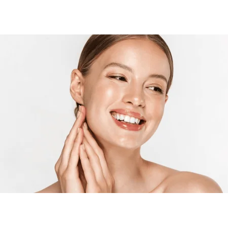 3- DAILY GLOW RITUALS PURE SYMPHONIE (SOFT)