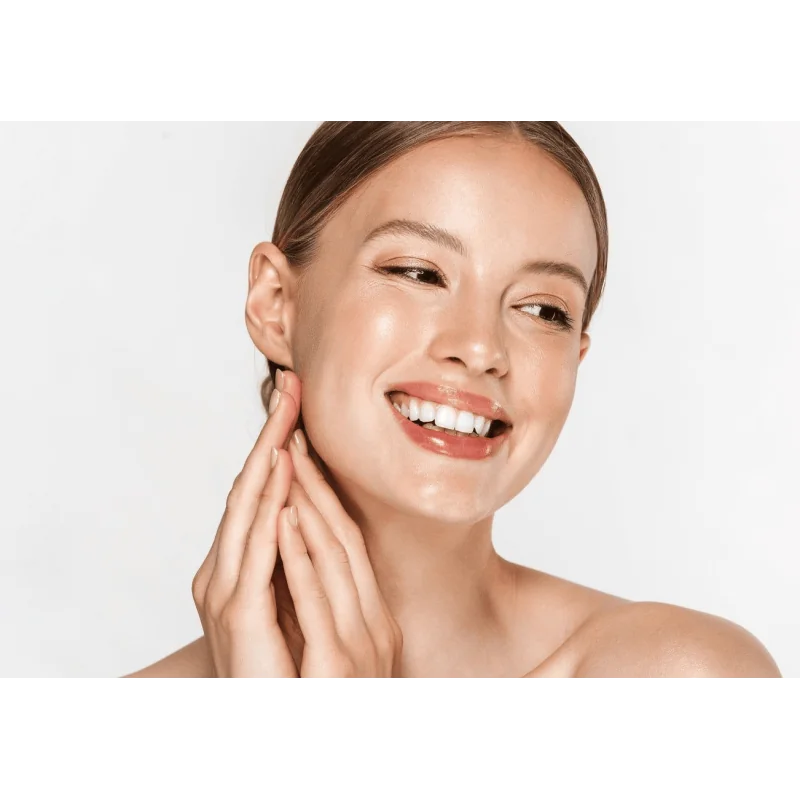 3- DAILY GLOW RITUALS PURE SYMPHONIE (SOFT)