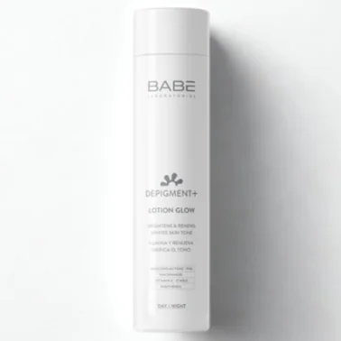 BABE DEPIGMENT+ LOTION GLOW 150ML