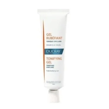 DUCRAY GEL RUBEFIANT TONIQUE CAPILLAIRE 30ML