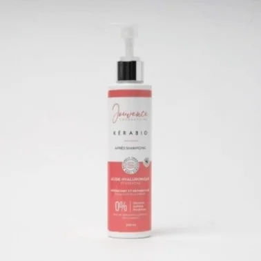 JOUVENCE KERABIO APRES SHAMPOOING 200ML