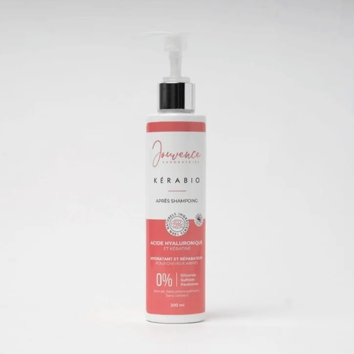 JOUVENCE KERABIO APRES SHAMPOOING 200ML