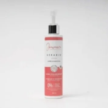 JOUVENCE KERABIO APRES SHAMPOOING 200ML
