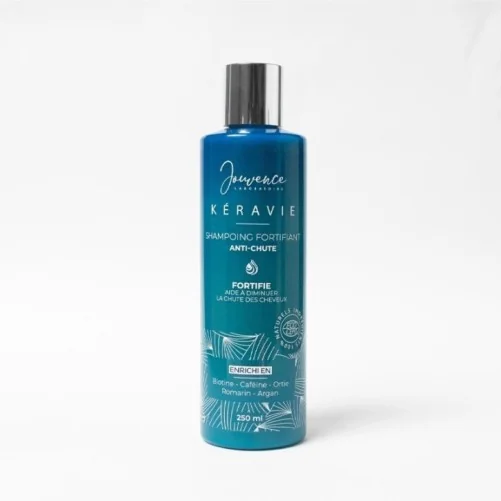 JOUVENCE KERAVIE SHAMPOOING ANTI CHUTE 250ML