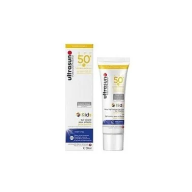 ULTRASUN KIDS SPF50+ 50ML