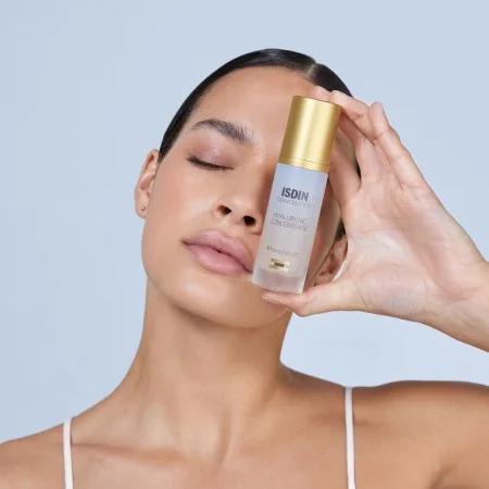 ISDIN ISDINCEUTICS PREVENT HYALURONIC CONCENTRATE SERUM 30ML