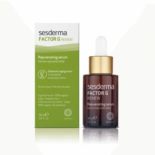 SESDERMA FACTOR G SERUM RENEW REJUVENATING 30ML