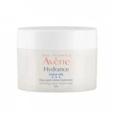 Avène HYDRANCE AQUA-GEL AQUA GEL-CRÈME HYDRATANT