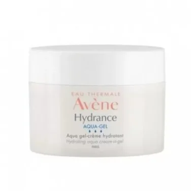 Avène HYDRANCE AQUA-GEL AQUA GEL-CRÈME HYDRATANT