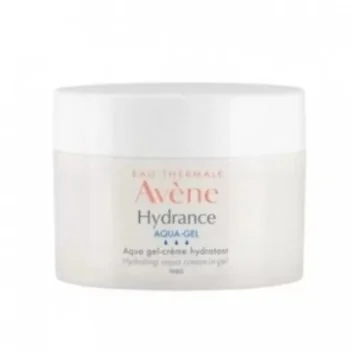 Avène HYDRANCE AQUA-GEL AQUA GEL-CRÈME HYDRATANT
