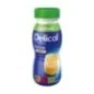 DELICAL BOISSON HP HC SANS SUCRES SAVEUR VANILLE 200ML