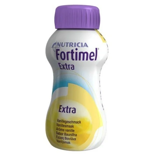 FORTIMEL EXTRA VANILLE 200ML