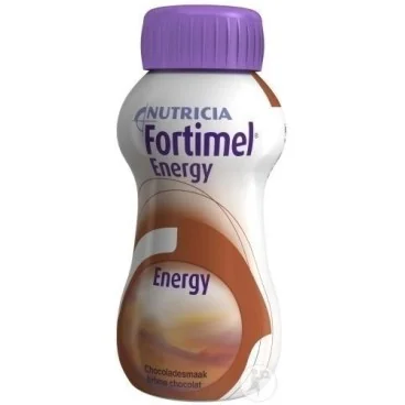 FORTIMEL EXTRA CHOCOLAT 200ML