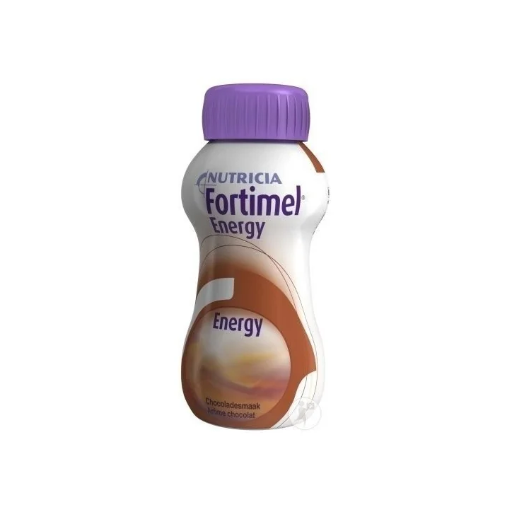 FORTIMEL EXTRA CHOCOLAT 200ML