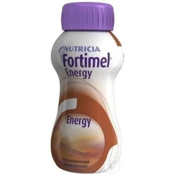 FORTIMEL EXTRA CHOCOLAT 200ML