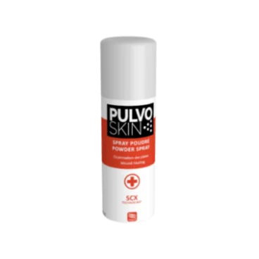 PULVO SKIN SPRAY POUDRE 50ML
