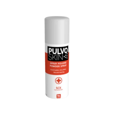 PULVO SKIN SPRAY POUDRE 50ML