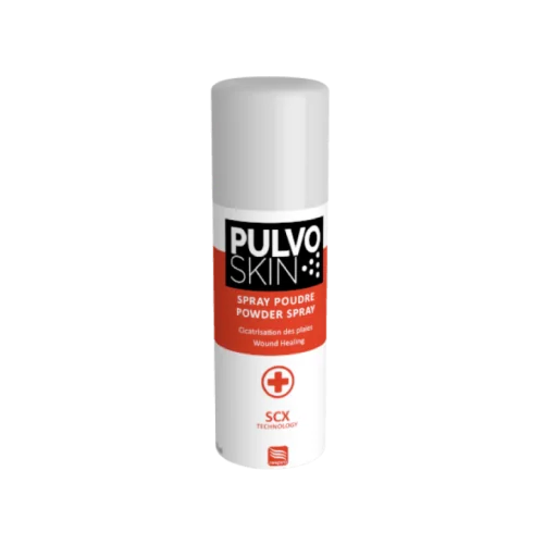 PULVO SKIN SPRAY POUDRE 50ML