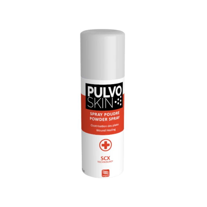 PULVO SKIN SPRAY POUDRE 50ML