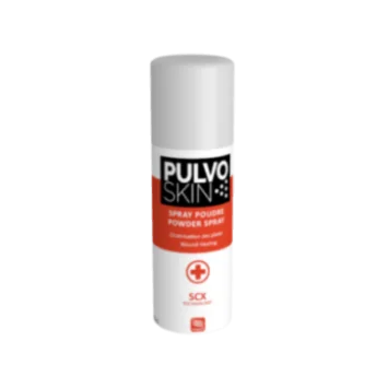 PULVO SKIN SPRAY POUDRE 50ML